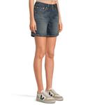 Шорты Levi's Premium 501 Mid Thigh Shorts Lighteight, Bless The Rain - фото 2