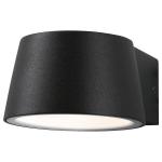 Наружный настенный светильник Paulmann Capea II - фото