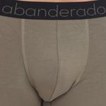 Набор из 2 боксеров Sensitive из бамбука a0c7m для мужчин Abanderado, мультиколор - фото 3