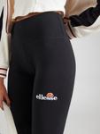 Леггинсы Bootcut ELLESSE Rivzi, черный - фото 2
