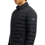 Куртки и пальто унисекс Moose Knuckles, черный - фото 5