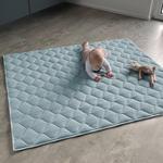 Одеяло Sanosoft светло-голубой, 130/150 см - фото 9