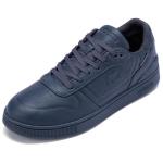 Повседневные туфли мужские, white, brown LACOSTE, синий - фото 7