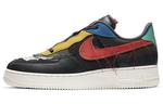 Кроссовки Nike Air Force 1 Low Bhm 2020 - фото