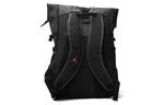 Сумка urban rucksack backpack 'black' Air Jordan, черный - фото 4
