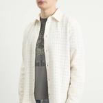 Рубашка Адриэля Won Hundred, cannoli кремовый - фото 5