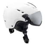 Шлем Iguana Ibron, белый - фото 3