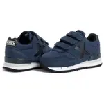 Кроссовки Munich Dash VCO IN, синий - фото 5