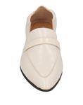 Лоферы Garlani, кремовый - фото 4