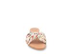 Сандалии Andre Assous Nahala Sandal, Beige Multicolor - фото 5