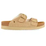 Слайды Gioseppo 71441, золотой - фото