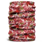 Неквормер Matt Estrada Premium, красный - фото