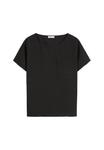 Блуза Marc O'Polo Blouse, Black - фото 6