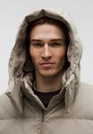 Куртка lululemon Winter jacket, Warm Ash Grey/Grey - фото 5