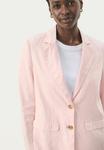 Блейзер Part Two, светло-розовый - фото 4