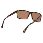 Солнцезащитные очки Timberland TB00032 polarized, коричневый - фото 6