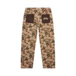 Market Брюки Softcore Easy Tapestry, Разноцветные - фото 2