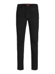 Обычные джинсы JACK & JONES MINI JJIGlenn, черный деним - фото