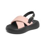 Сандалии женские Josiny, черный - фото 8