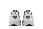 Кроссовки Mizuno MXR, Nimbus Cloud Silver - фото 6