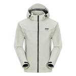 Ветровка Куртка Унисекс Jeep Spirit, черный - фото 3