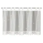 Панели Liliane петли 1 шт. готовый распашной Homing, белый - фото 2