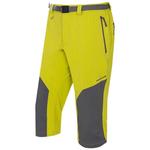 Брюки Trangoworld Tanzen VN 3/4, желтый - фото 3