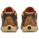 Кроссовки Bink! X Nike KD 17, белый/черный - фото 5