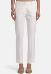 Брюки аматоре Luisa Spagnoli, Bianco - фото