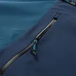 Куртка Alpine Pro Zarr, синий - фото 5