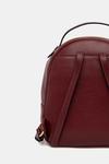 Рюкзак Liu Jo, бордовый - фото 3