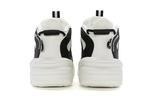 Кроссовки XTEP Skateboarding Shoes Men Mid-top White/Black, белый/черный - фото 5