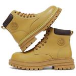 Ботинки унисекс Fairwhale - фото 7