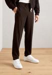 Брюки Relaxed Fit Pants Lindbergh, черные - фото 5