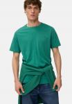 Футболка camel active Basic T-shirt, Green/Evergreen - фото 6