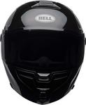Модульный шлем BELL SRT Full-Face Gloss Black Extra Large - фото 3