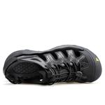 Пляжные сандалии мужские черный Humtto - фото 3