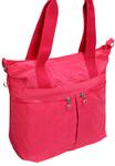 Сумка-шоппер Mindesa, малиновый - фото 4