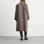 Оригинальная резиновая куртка-макет Kassl Editions, Ash - фото 3