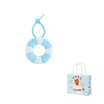 Плюшевый кулон Dolls and bears dance - фото