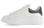 Кроссовки Alexander McQueen Oversized Low-top Sneakers - фото