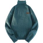 Свитер Unisex Jeep, Абрикос - фото 7