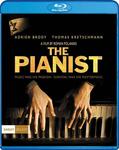Диск Blu-ray The Pianist - фото