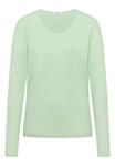 CECIL Свитер в цвете Mint - фото