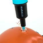 Нарукавники для плавания для взрослых весом от 60 до 90 кг Nabaiji - фото 5