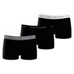 Боксеры Tommy Hilfiger UM0UM02763, черный - фото