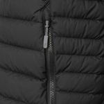 Худи Higher State Seamfree Running, черный - фото 5