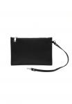Клатч MISAKO Clutch, Black - фото