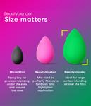 Спонж для макияжа beautyblender Bio Pure Sustainable, 1 шт. - фото 6