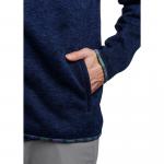 Мужская куртка Flop Shot на молнии William Murray Golf, Navy - фото 5